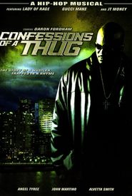 Confessions of a Thug