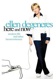 Ellen DeGeneres: Here and Now