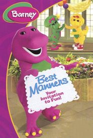 Barney: Best Manners - Invitation to Fun