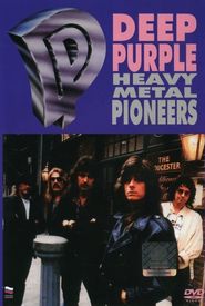 Deep Purple: Heavy Metal Pioneers