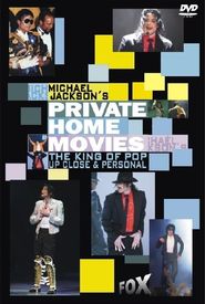 Michael Jackson's Private Home Movies