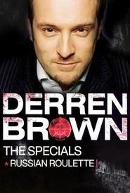 Derren Brown Plays Russian Roulette Live