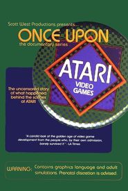 Once Upon Atari