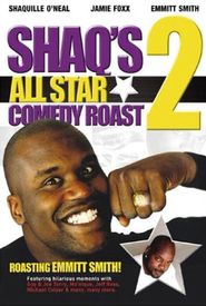 Shaq's All Star Comedy Roast 2