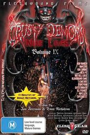 Crusty Demons: Nine Lives