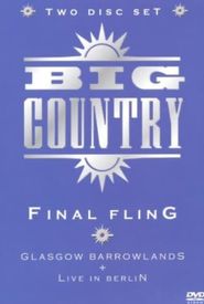 Big Country the Final Fling