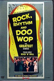 Rock, Rhythm & Doo Wop