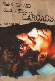 Carcass: Wake Up and Smell the Carcass