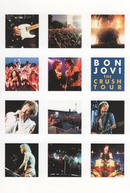 Bon Jovi: The Crush Tour