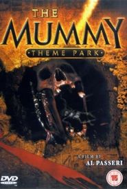 The Mummy Theme Park