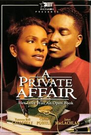 A Private Affair