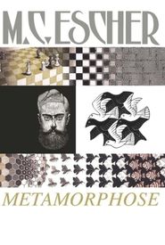 Metamorphose: M.C. Escher, 1898-1972