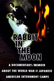 Rabbit in the Moon