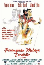 Perempuan Melayu Terakhir