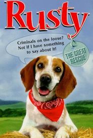 Rusty: A Dog's Tale