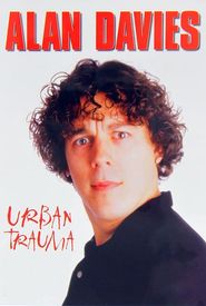 Alan Davies: Urban Trauma