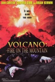 Volcano: Fire on the Mountain