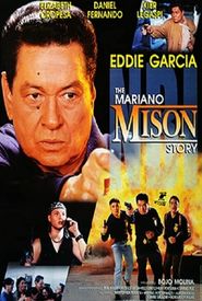 Mariano Mison... NBI