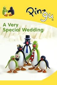 Pingu at the Wedding Party