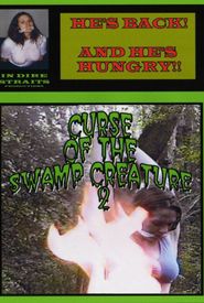 Curse of the Swamp Creature 2