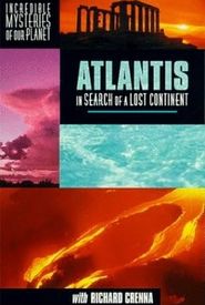 Atlantis: In Search of a Lost Continent