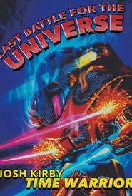 Josh Kirby: Time Warrior! Chap. 6: Last Battle for the Universe