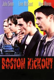 Boston Kickout