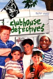 Clubhouse Detectives