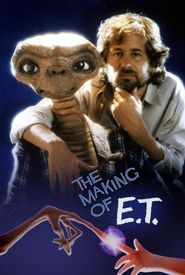 The Making of 'E.T. The Extra-Terrestrial'