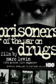 Prisoners of the War on Drugs