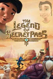 The Legend of Secret Pass