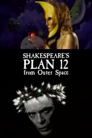 Shakespeare's Plan 12 from Outer Space