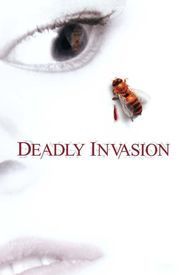 Deadly Invasion: The Killer Bee Nightmare