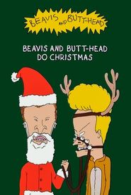 Beavis and Butt-Head