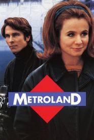 Metroland