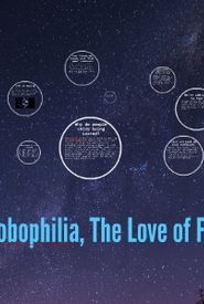 Phobophilia: The Love of Fear