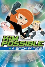 Kim Possible: A Sitch in Time