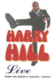 Harry Hill: Live