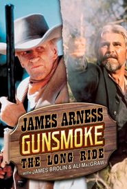 Gunsmoke: The Long Ride