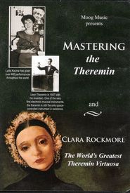 Mastering the Theremin