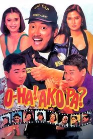 O-ha! Ako pa?