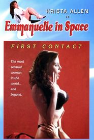 Emmanuelle in Space