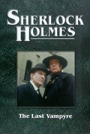 The Case-Book of Sherlock Holmes