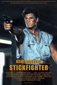 Stickfighter