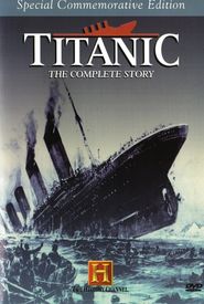 Titanic: Death of a Dream