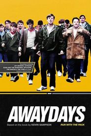 Awaydays