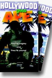 Hollywood Goes Ape!