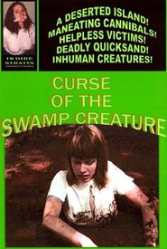 Curse of the Swamp Creature