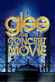 Glee: The 3D Concert Movie