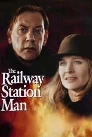 The Railway Station Man